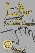 Lifter and the Golden Dagger