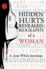 Hidden Hurts Revealed: A Mitzy Neuhaus Mystery