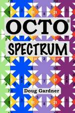 Octo Spectrum: A Story about a Meteor Shower