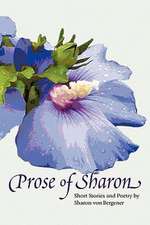 Prose of Sharon