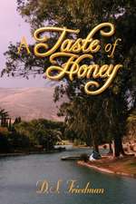 A Taste of Honey