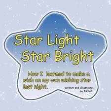 Star Light Star Bright