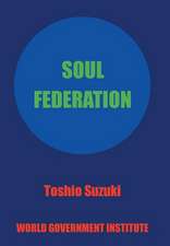 SOUL FEDERATION