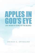 Opinaldo, O: Apples in God's Eye