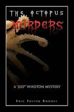 The Octopus Murders