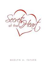 Secrets of the Heart