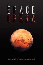 Space Opera