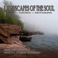 Landscapes of the Soul