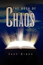 The Book of Chaos