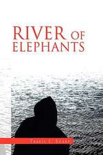 Sharp, T: River of Elephants