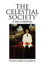 Martin, V: Celestial Society