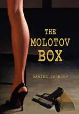 Johnson, D: Molotov Box