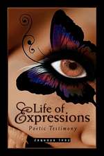 Life of Expressions