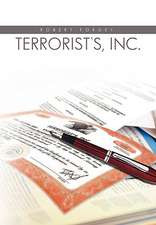 Forgey, R: Terrorists, Inc.