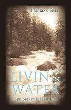 Living Water