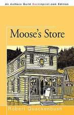 Moose's Store