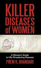 Killer Diseases of Women