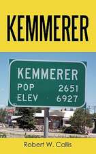 Kemmerer