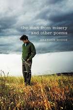 The Man from Misery and Other Poems