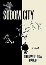 Sodom City