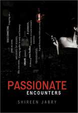 Passionate Encounters