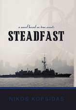 Steadfast