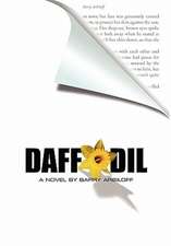 Arbiloff, B: Daffodil