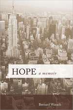 Hope