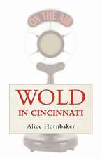 Wold in Cincinnati