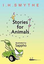 Stories for Animals