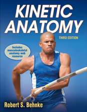 Behnke, R: Kinetic Anatomy