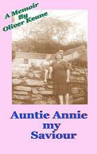 Auntie Annie