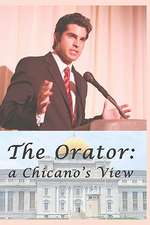 The Orator