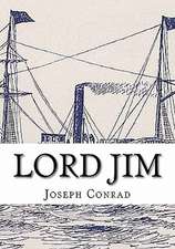 Lord Jim Joseph Conrad