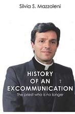 History of an Excommunication