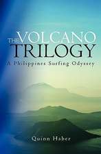 The Volcano Trilogy