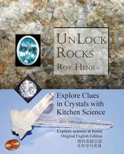 Unlock Rocks