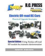 Electric Off-Road Rc Cars Practical Upgrade Strategies