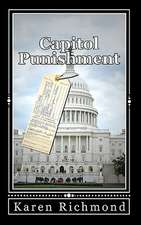 Capitol Punishment