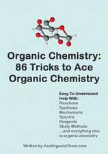 Organic Chemistry