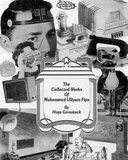 The Collected Works of Mohammed Ullyses Fips