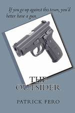 The Outsider