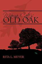 Mama Cate's Old Oak