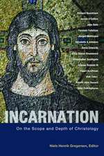 Incarnation