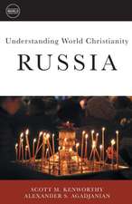 Understanding World Christianity