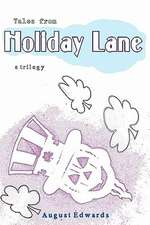 Tales from Holiday Lane