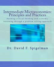 Intermediate Microeconomics