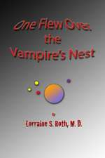 One Flew Over the Vampire's Nest