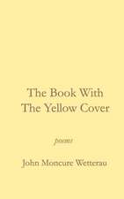 The Book with the Yellow Cover