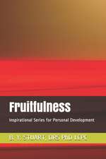 Fruitfulness